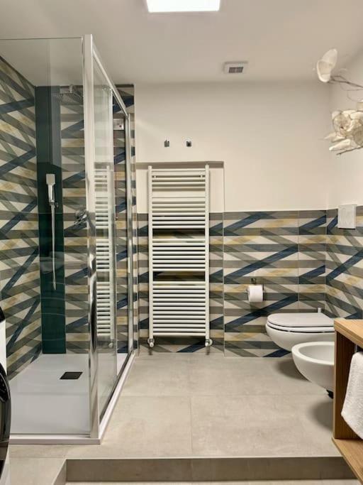 Splendido Bilocale In Via Madonnina, Zona Brera Apartment Milan Luaran gambar